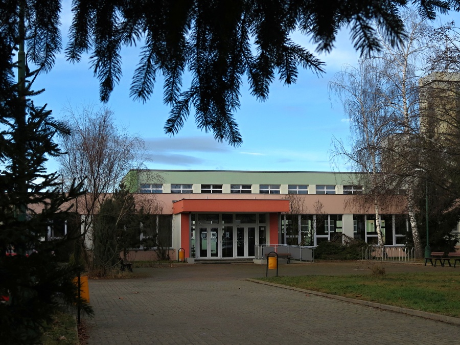 Studenti Gymnázia Milady Horákové