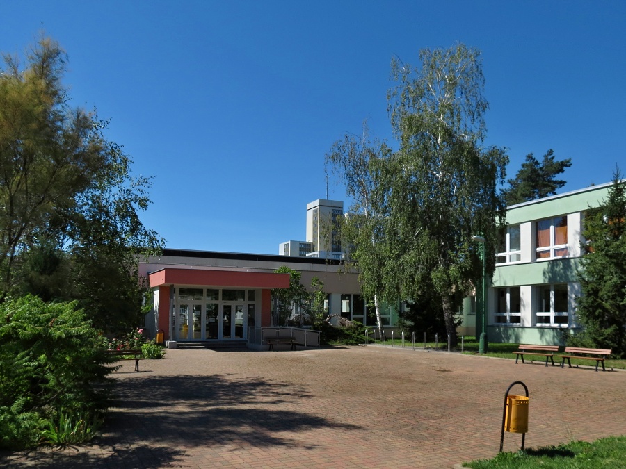 Studenti Gymnázia Milady Horákové